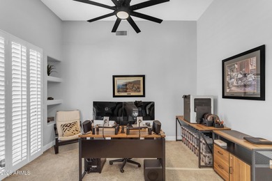 Nestled in the prestigious, gated community of Litchfield Greens - photo 18