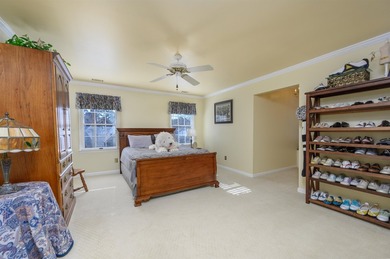 Nestled on a beautiful golf lot overlooking the seventh fairway - photo 20