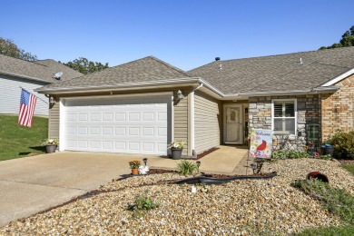 Lake Townhome/Townhouse For Sale in Branson, Missouri