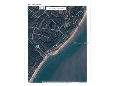 Build your dream beach home on this well-located homesite just - photo 1