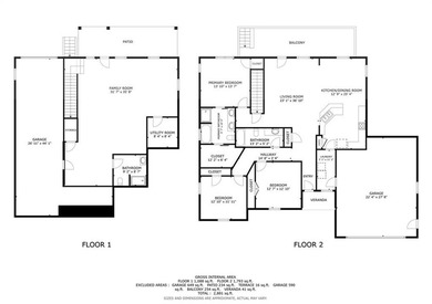 Experience lakefront living in this well-appointed 3-bedroom - photo 21