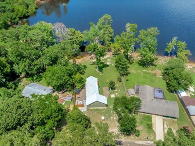 Lakefront Luxury Meets Laid-Back Living! Welcome to your dream - photo 1