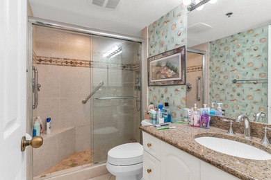 Beachfront Paradise! Rarely Available 3-Bed, 2-Bath Condo with - photo 22