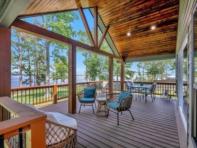 Lakefront Luxury Meets Laid-Back Living! Welcome to your dream - photo 2