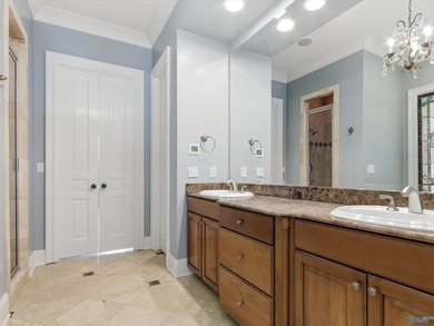 Exceptional lakefront residence situated on a premier double lot - photo 24