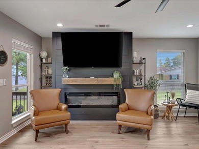 Lakefront Luxury Meets Laid-Back Living! Welcome to your dream - photo 4