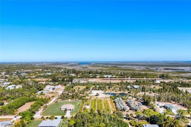 Agricultural-zoned vacant lot in St. James City with residential - photo 5