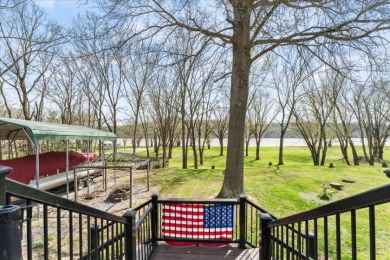 Private boat ramp and dock on the Ohio River! - photo 3
