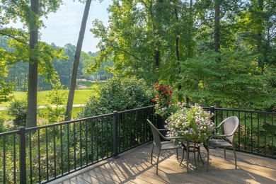 Nestled on a beautiful golf lot overlooking the seventh fairway - photo 27
