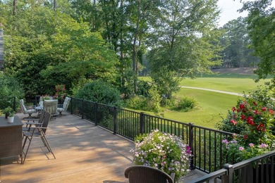 Nestled on a beautiful golf lot overlooking the seventh fairway - photo 28