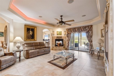 ***Stunning Luxury Equestrian Estate on 10.6 Private Acres - - photo 8