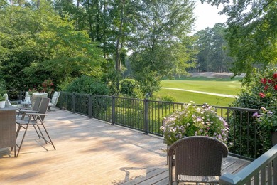 Nestled on a beautiful golf lot overlooking the seventh fairway - photo 29