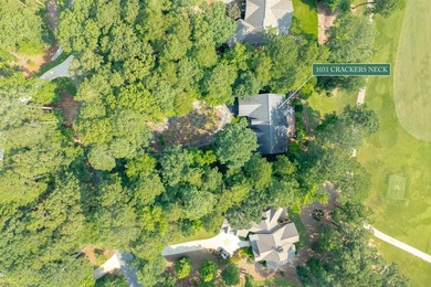 Nestled on a beautiful golf lot overlooking the seventh fairway - photo 30