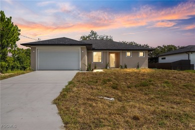 Lehigh Acres Area Home For Sale in Lehigh Acres Florida