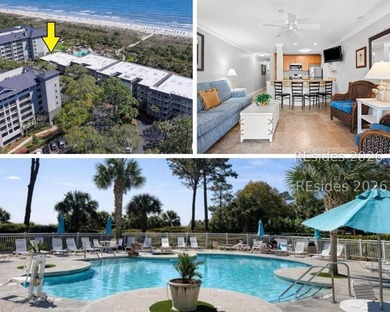 Beautifully maintained 1BR/1BA first-floor villa in Ocean Dunes - photo 1