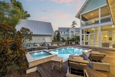 This five bedroom custom-built coastal compound does more than - photo 5