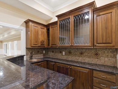 Exceptional lakefront residence situated on a premier double lot - photo 35