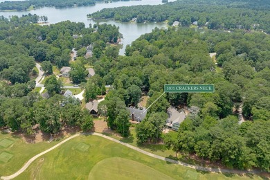 Nestled on a beautiful golf lot overlooking the seventh fairway - photo 37