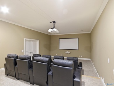 Exceptional lakefront residence situated on a premier double lot - photo 37