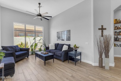 Nestled in the prestigious, gated community of Litchfield Greens - photo 38