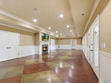 Exceptional lakefront residence situated on a premier double lot - photo 40