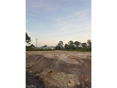 Lehigh Acres Area Home For Sale in Lehigh Acres Florida