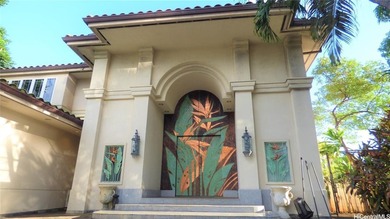 House of Bird of Paradise - a wonderful oasis in prestigious - photo 1
