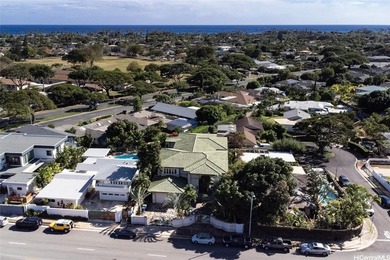 House of Bird of Paradise - a wonderful oasis in prestigious - photo 2