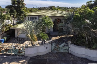House of Bird of Paradise - a wonderful oasis in prestigious - photo 3
