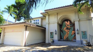 House of Bird of Paradise - a wonderful oasis in prestigious - photo 4