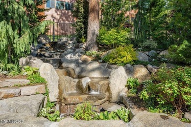 Set within the exclusive Hidden Woods enclave on Lake Tahoe's - photo 4
