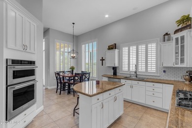 Nestled in the prestigious, gated community of Litchfield Greens - photo 45