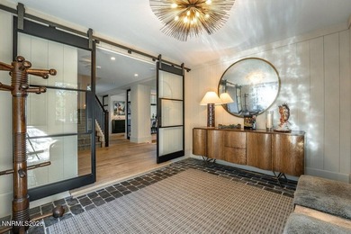 Set within the exclusive Hidden Woods enclave on Lake Tahoe's - photo 5