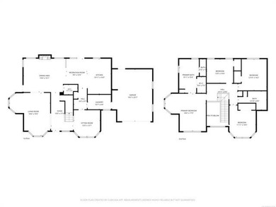Welcome to this custom-designed modern Victorian on a premium - photo 45