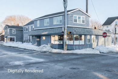 Rare opportunity to purchase this highly visible mixed use - photo 5