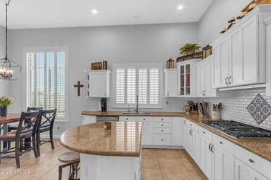 Nestled in the prestigious, gated community of Litchfield Greens - photo 46