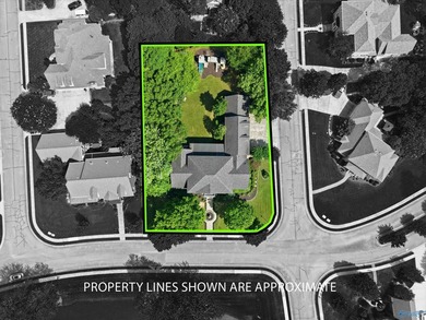 Exceptional lakefront residence situated on a premier double lot - photo 46