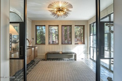 Set within the exclusive Hidden Woods enclave on Lake Tahoe's - photo 6