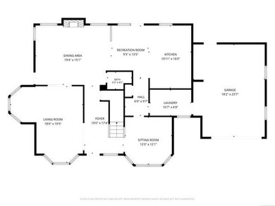 Welcome to this custom-designed modern Victorian on a premium - photo 46