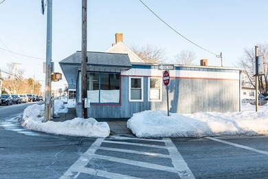 Rare opportunity to purchase this highly visible mixed use - photo 6