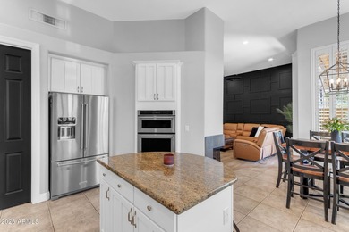 Nestled in the prestigious, gated community of Litchfield Greens - photo 47