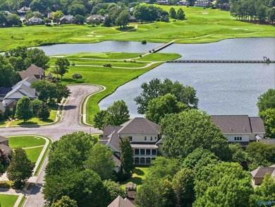 Exceptional lakefront residence situated on a premier double lot - photo 47