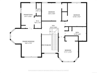 Welcome to this custom-designed modern Victorian on a premium - photo 47