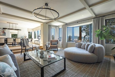 Set within the exclusive Hidden Woods enclave on Lake Tahoe's - photo 8