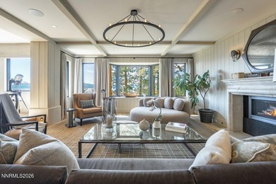 Set within the exclusive Hidden Woods enclave on Lake Tahoe's - photo 9
