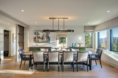 Set within the exclusive Hidden Woods enclave on Lake Tahoe's - photo 10