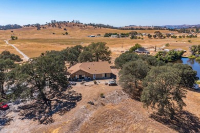 Pardee Lake  Home For Sale in Valley Springs California