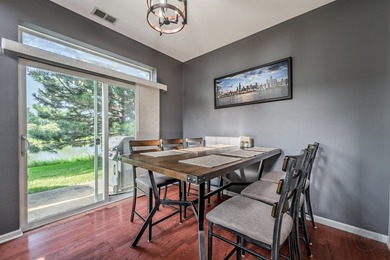 Welcome to this beautifully UPDATED END-UNIT townhome in the - photo 7