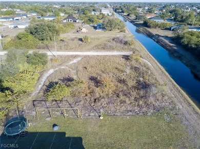 Lehigh Acres Area Lot For Sale in Lehigh Acres Florida