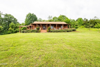 Lake Home For Sale in Rutledge, Tennessee